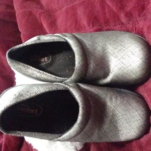 Safe step comfort shoes. Quality,durability,fashio